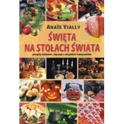 Święta na stołach świata 