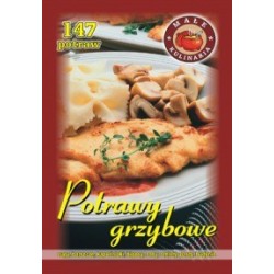 Potrawy grzybowe