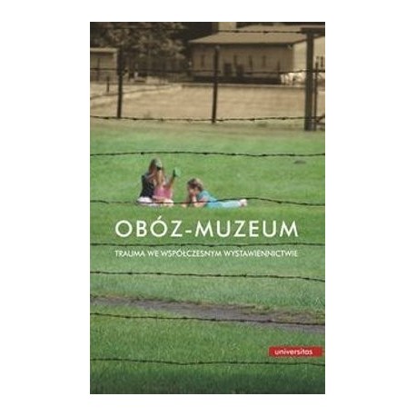 Obóz - muzeum 