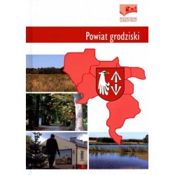 Powiat grodziski. Przewodnik subiektywny 