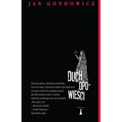 Duch opowieści