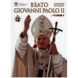 Błogosławiony Jan Paweł II ( wersja włoska) 