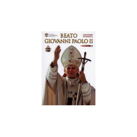 Błogosławiony Jan Paweł II ( wersja włoska) 