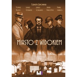 Miasto z widokiem