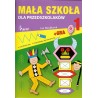 Mała szkoła dla przedszkolaków