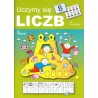 Uczymy się liczb