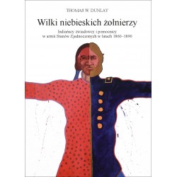  Wilki niebieskich żołnierzy