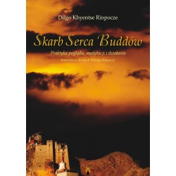 Skarb Serca Buddów