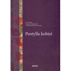 Postylla kobiet