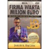 Misja Firma warta Milion Euro DVD
