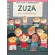Zuza ma adoratorów 
