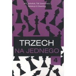 Trzech na jednego 4