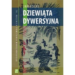 Dziewiąta Dywersyjna