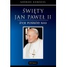 Święty Jan Paweł II - żyje pośród nas
