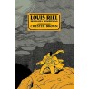 Louis Riel - biografia komiksowa