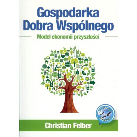  Gospodarka Dobra Wspólnego Model ekonomii przyszłości