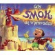 Gdy smok się wprowadza