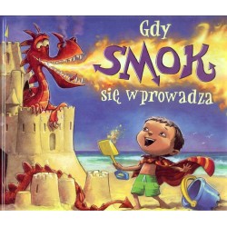 Gdy smok się wprowadza
