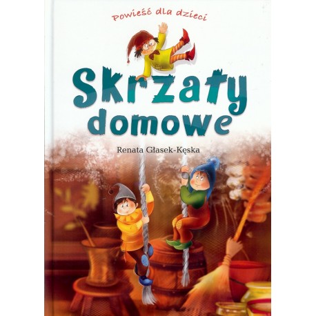 Skrzaty domowe