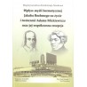 Wpływ myśli hermetycznej Jacoba Boehmego na życie i twórczość Adama Mickiewicza oraz jej współczesna recepcja