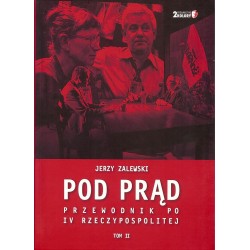 Po prąd. Przewodnik po IV rzeczypospolitej. Tom II