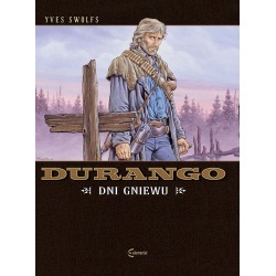 Durango 2. Dni gniewu