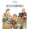 Uczta u królowej