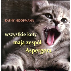 Wszystkie koty mają zespół Aspergera