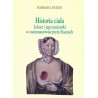 Historia ciała. Lekarz i jego pacjentki w osiemnastowiecznym Eisenach