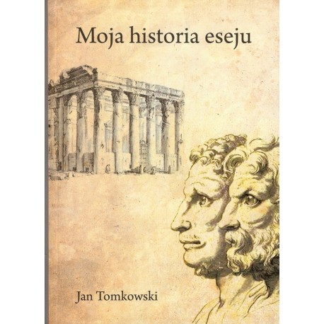 Moja historia eseju 