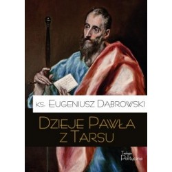 Dzieje Pawła z Tarsu