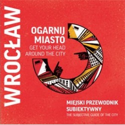 Ogarnij miasto Wrocław (wersja polsko-angielska) 