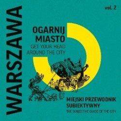 Ogarnij miasto Warszawa (wersja angielsko-polska)