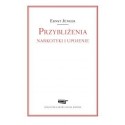 Przybliżenia. Narkotyki i upojenie