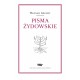 Pisma żydowskie 