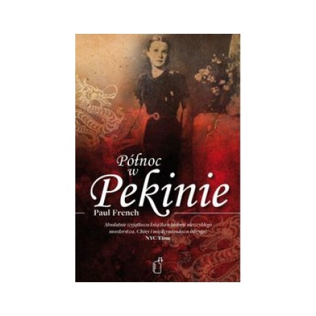 Północ w Pekinie 