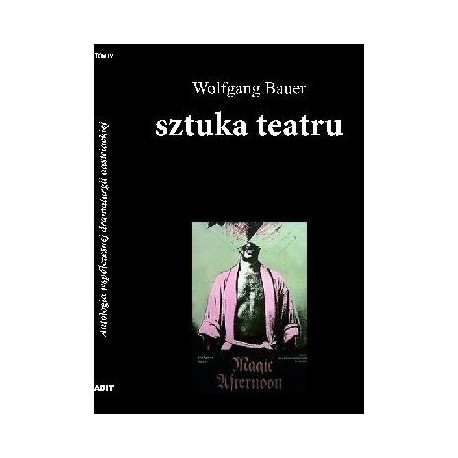 Sztuka teatru