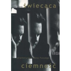 Świecąca ciemność 