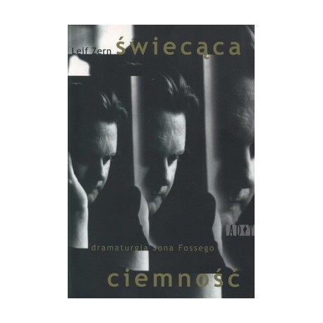 Świecąca ciemność 