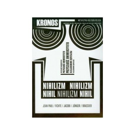 Kronos 1/2011 