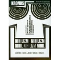 Kronos 1/2011 Nihilizm