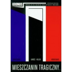 Kronos 2/2011 Mieszczanin tragiczny