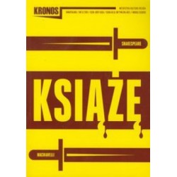 Kronos 3/2011 Książę