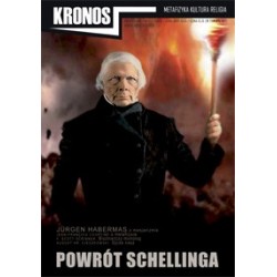 Kronos 1-2/2009 Powrót Schellinga