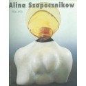 Alina Szapocznikow 1926 - 1973 
