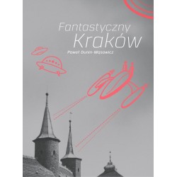 Fantastyczny Kraków