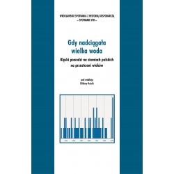 Gdy nadciagała wielka woda