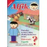 Alfik. Zeszyt edukacyjny