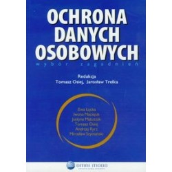 OCHRONA DANYCH OSOBOWYCH (OMNIMODO) MTM