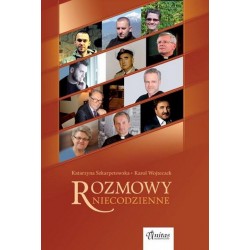 Rozmowy niecodzienne